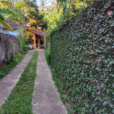 Brinkhouse Guesthouse , Unawatuna Beach Exteriér fotografie