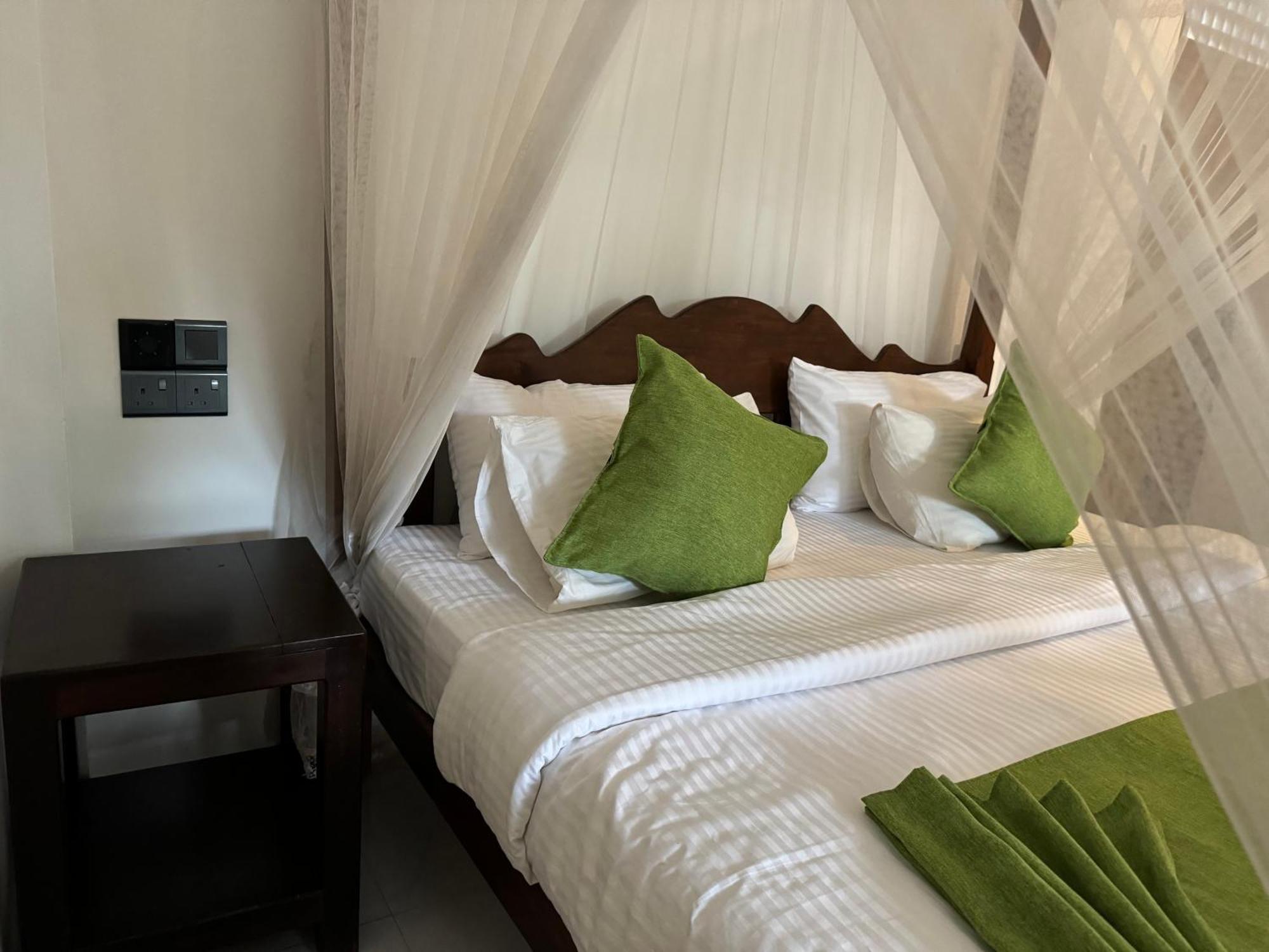 Brinkhouse Guesthouse , Unawatuna Beach Exteriér fotografie