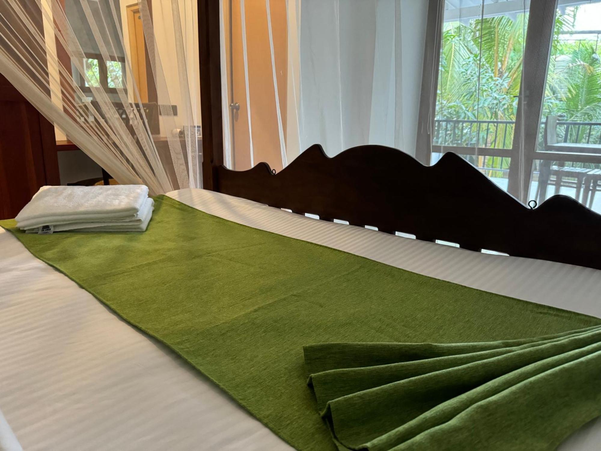 Brinkhouse Guesthouse , Unawatuna Beach Exteriér fotografie