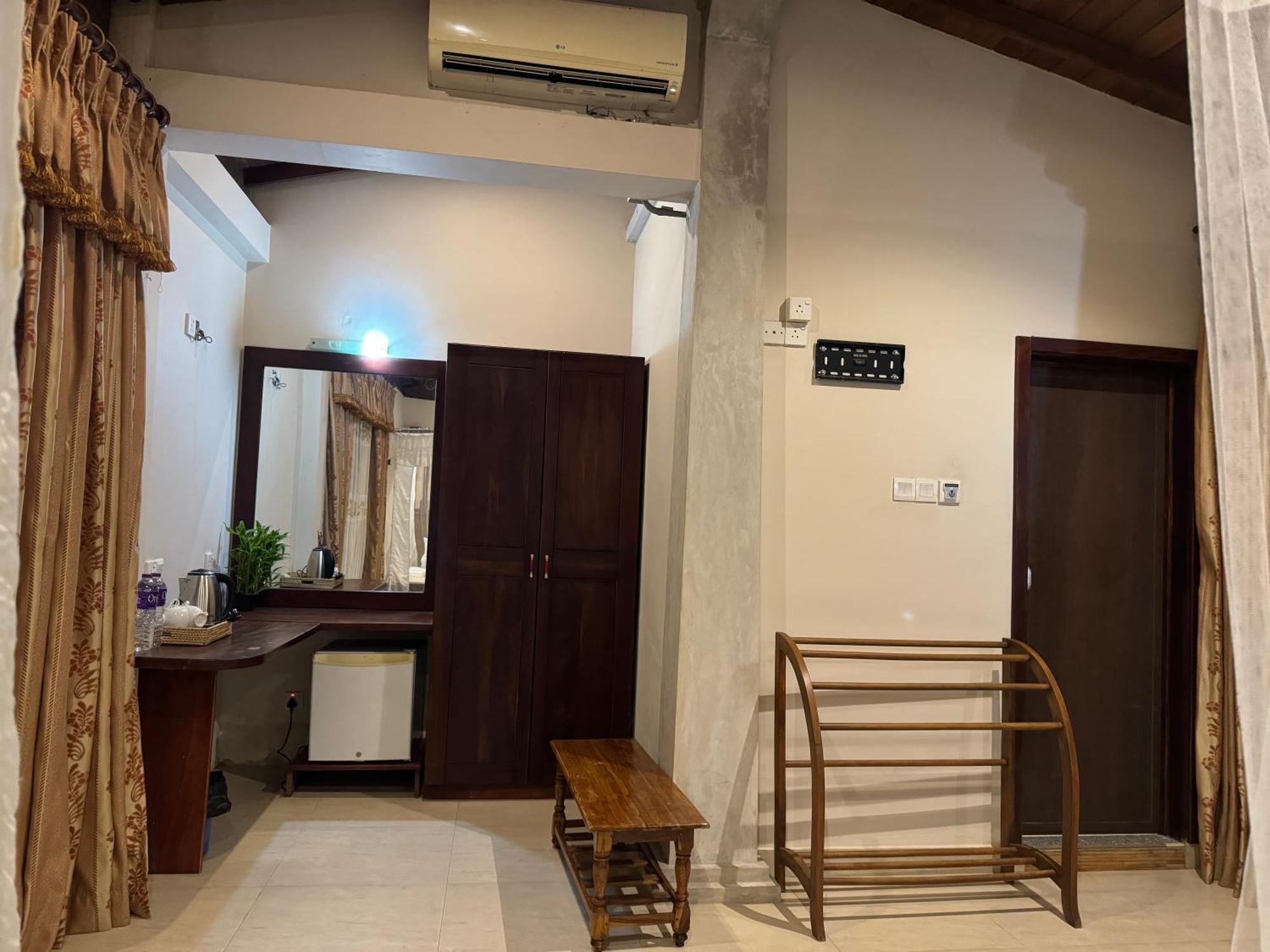 Brinkhouse Guesthouse , Unawatuna Beach Exteriér fotografie