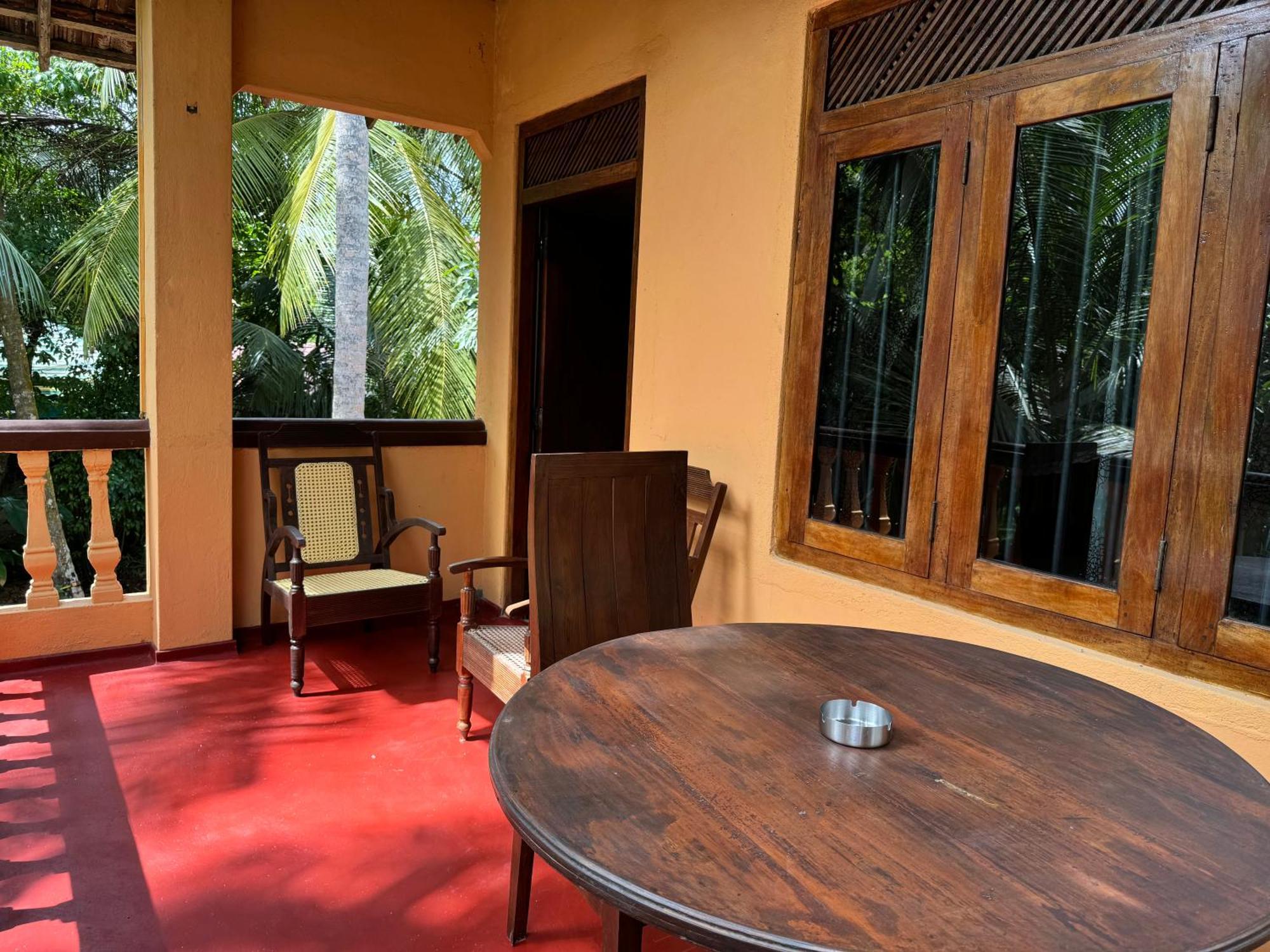 Brinkhouse Guesthouse , Unawatuna Beach Exteriér fotografie