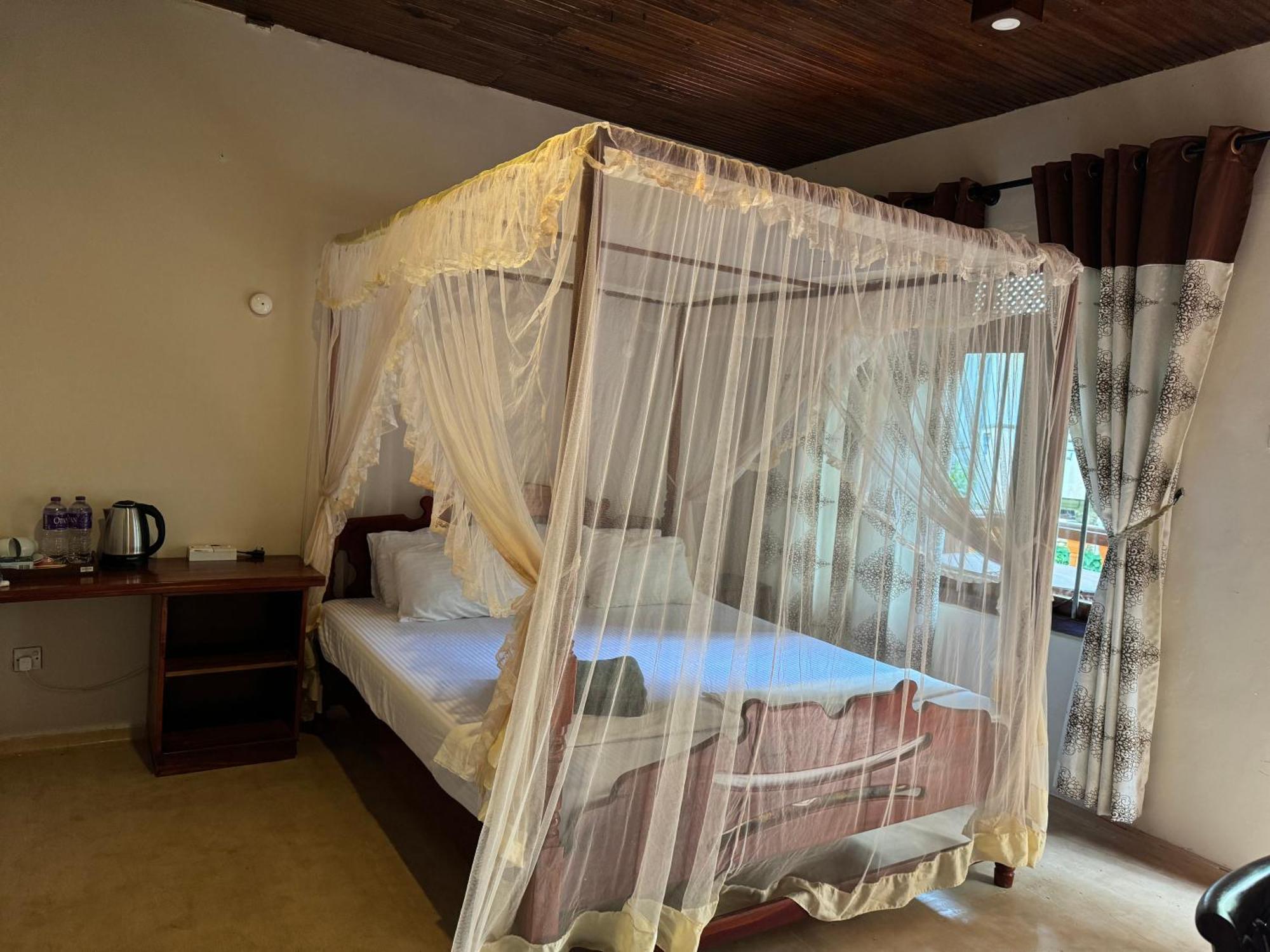 Brinkhouse Guesthouse , Unawatuna Beach Exteriér fotografie
