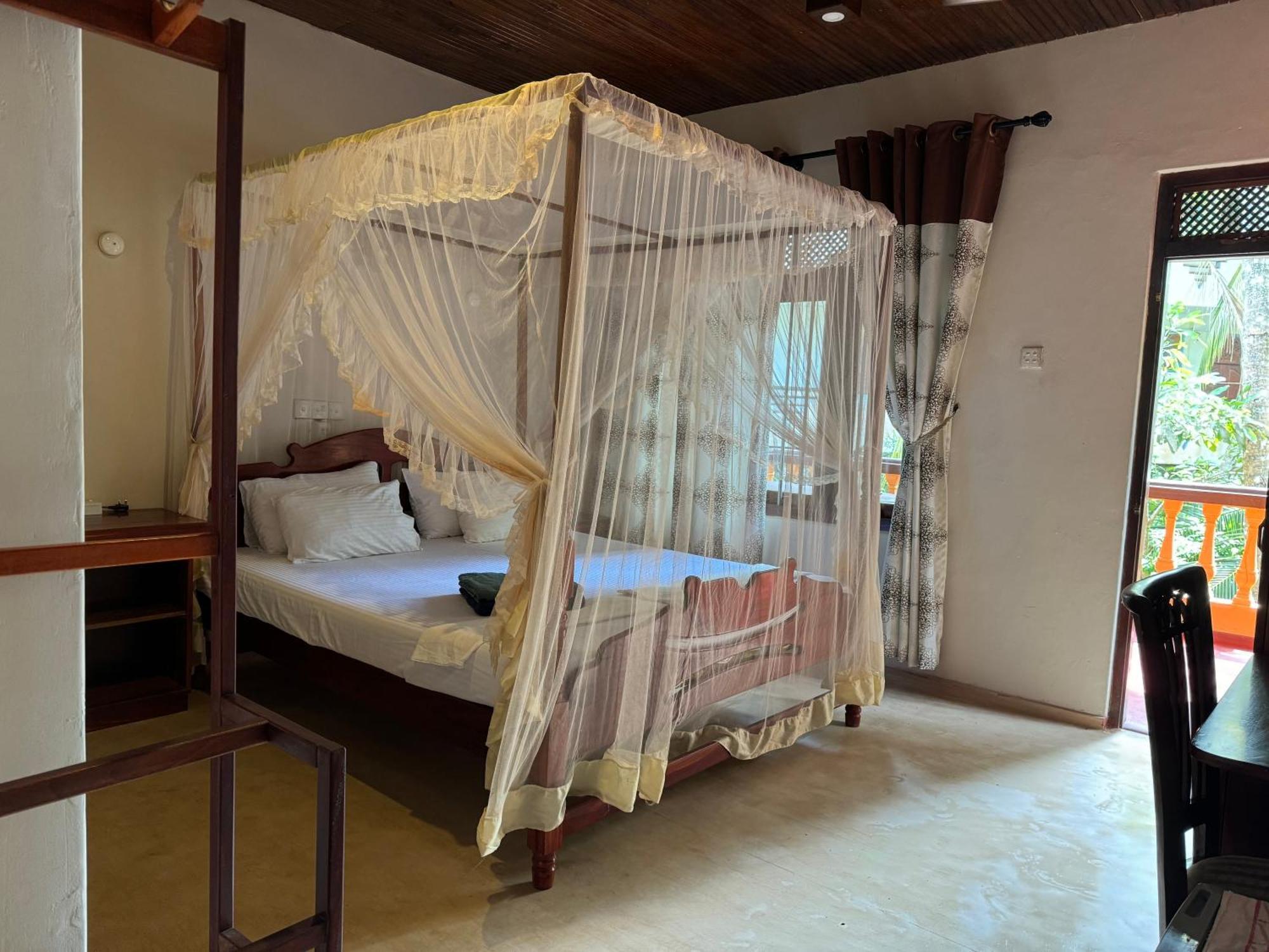 Brinkhouse Guesthouse , Unawatuna Beach Exteriér fotografie