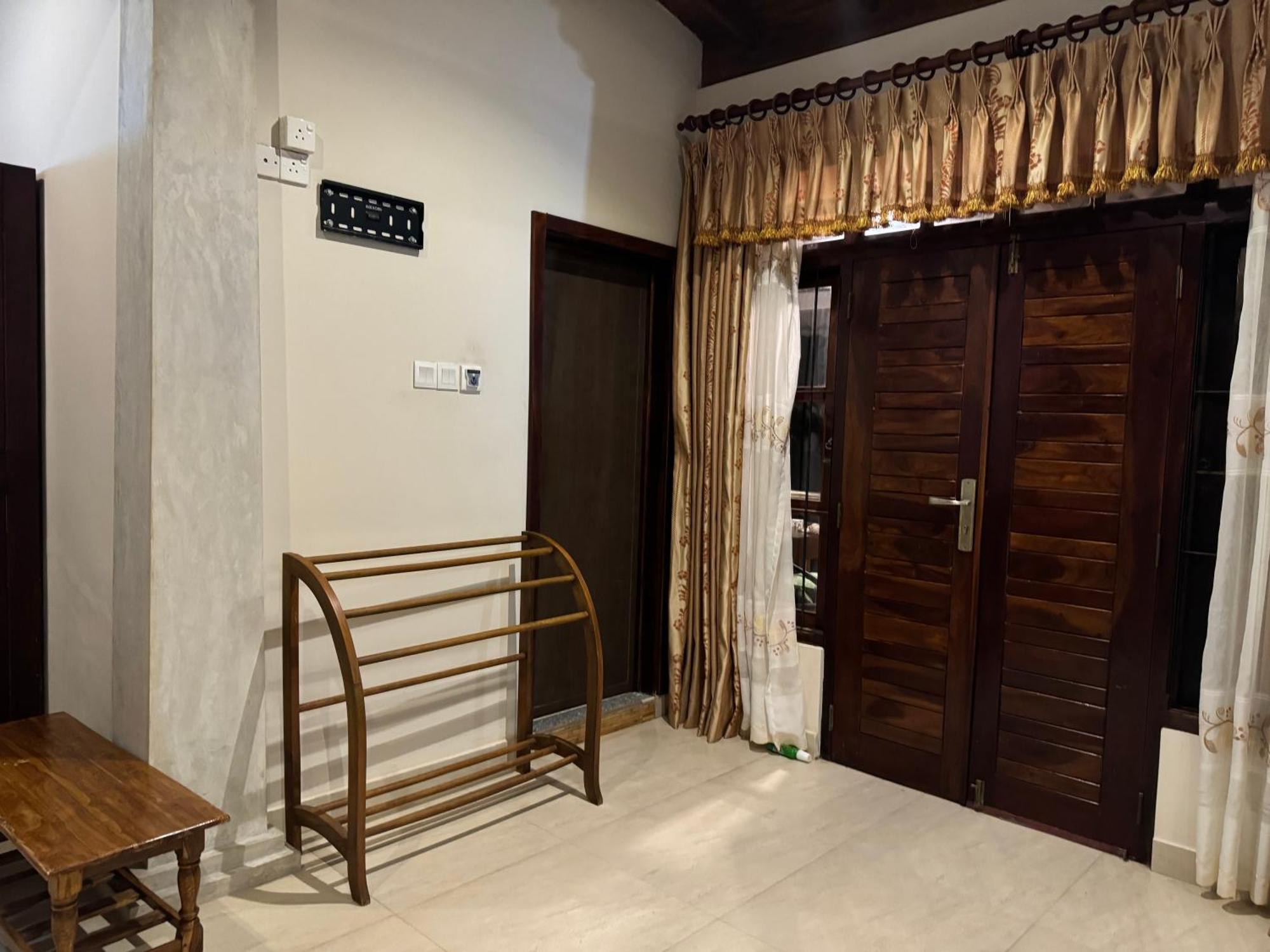 Brinkhouse Guesthouse , Unawatuna Beach Exteriér fotografie
