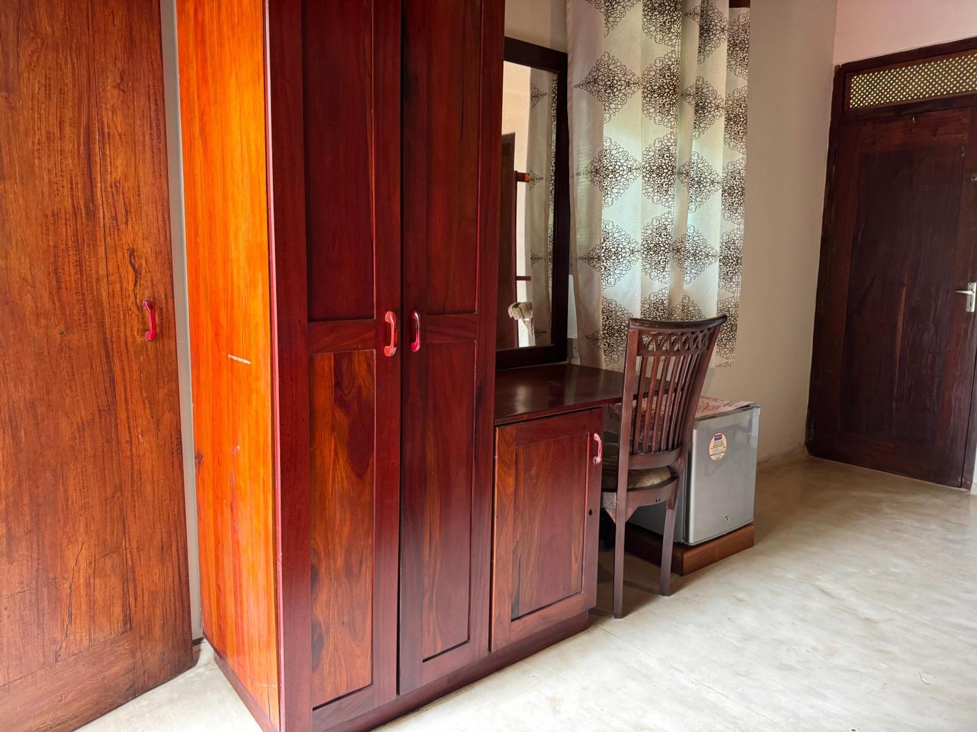 Brinkhouse Guesthouse , Unawatuna Beach Exteriér fotografie