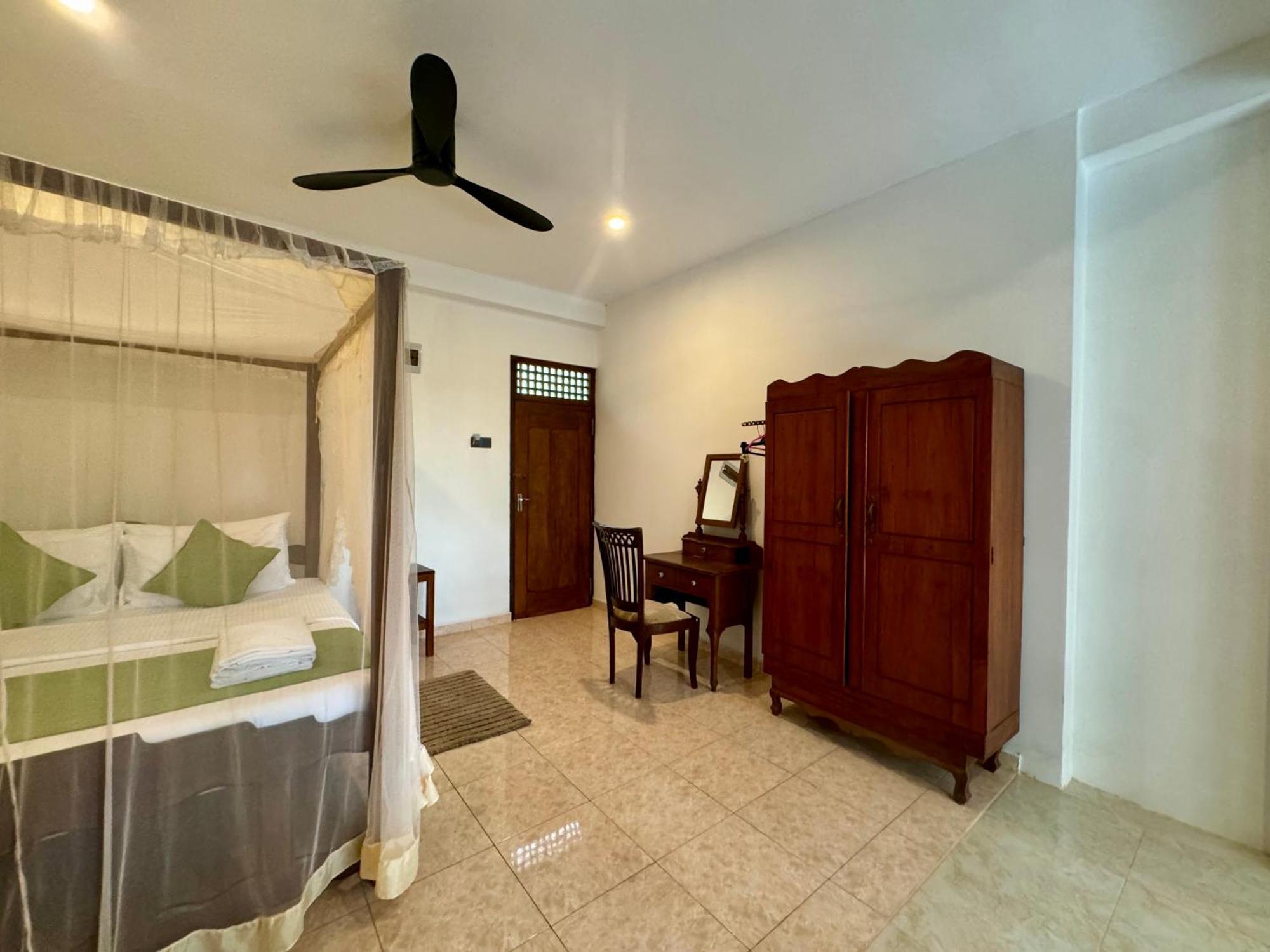 Brinkhouse Guesthouse , Unawatuna Beach Exteriér fotografie