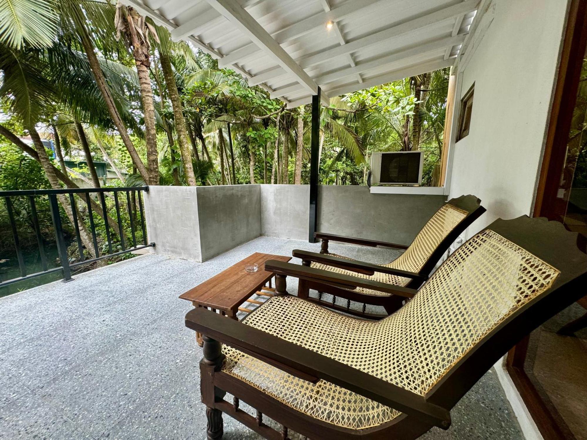 Brinkhouse Guesthouse , Unawatuna Beach Exteriér fotografie