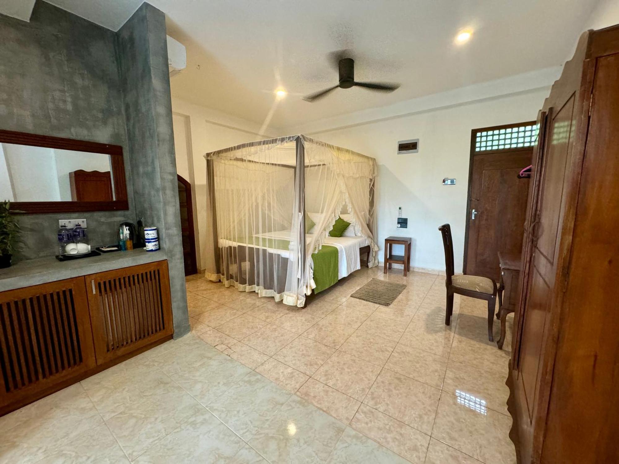 Brinkhouse Guesthouse , Unawatuna Beach Exteriér fotografie