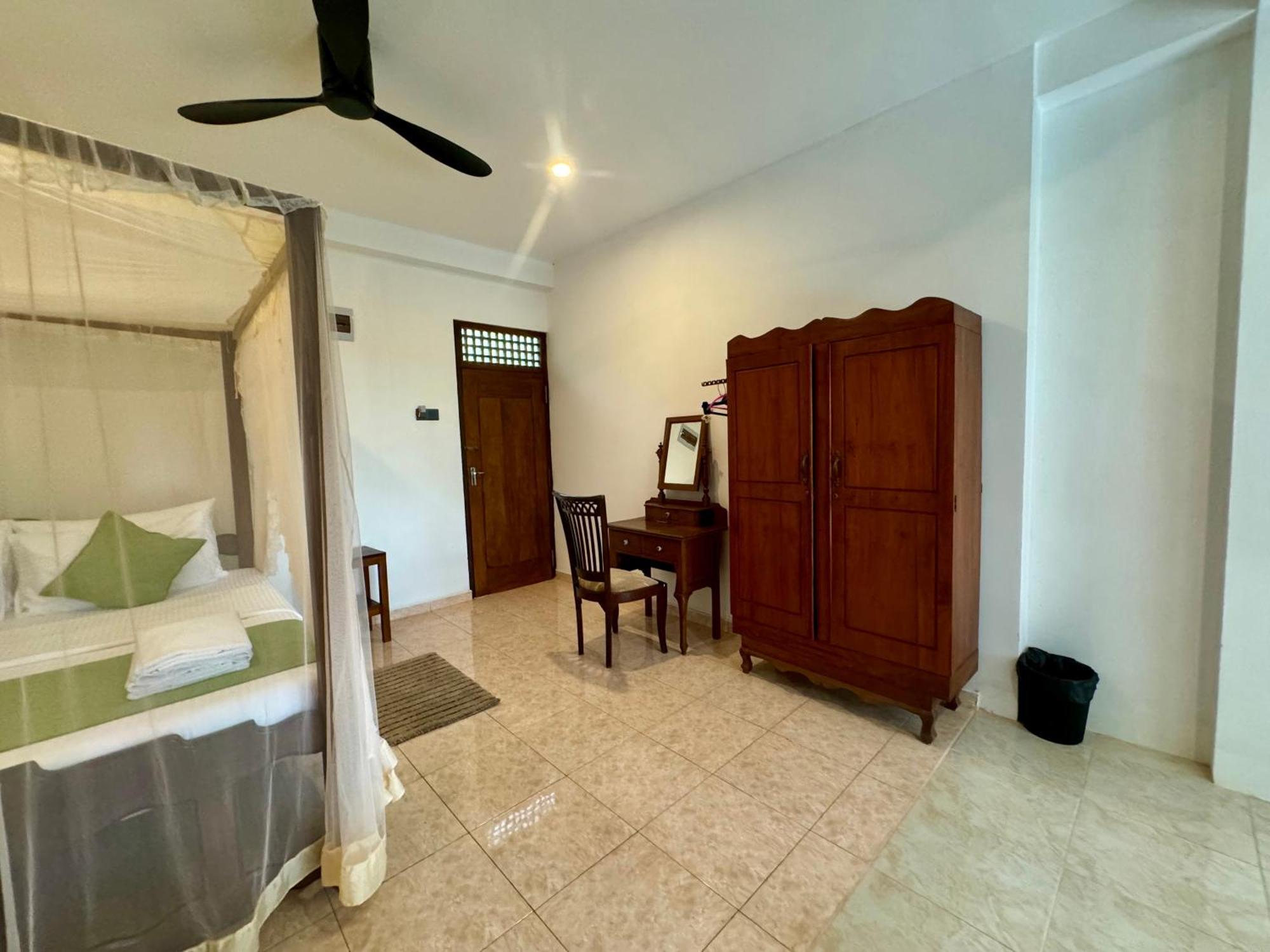 Brinkhouse Guesthouse , Unawatuna Beach Exteriér fotografie